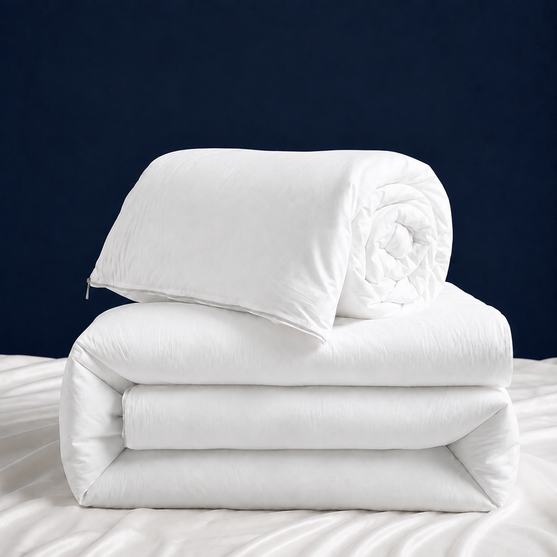 Couette 2-en-1