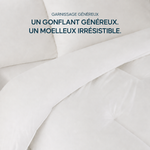 Couette Soya Nuage