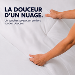 Couette Soya Nuage