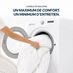 Couette Soya Nuage