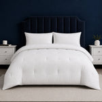 Couette Soya Nuage