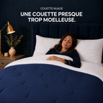 Couette Soya Nuage