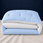 Couette Soya Nuage