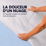 Couette Soya Nuage