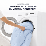 Couette Soya Nuage