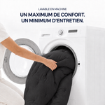 Couette Soya Nuage