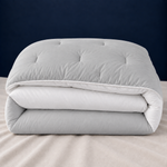 Couette Soya Nuage