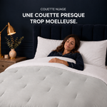 Couette Soya Nuage