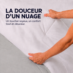 Couette Soya Nuage