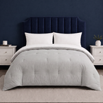 Couette Soya Nuage