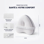 Coussin Lombaire Ergonomique Soya