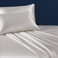 Draps en Soie Naturelle Soya