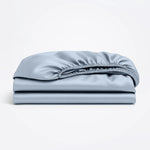 Draps en Soie Naturelle Soya