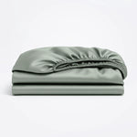 Draps en Soie Naturelle Soya