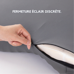 Housse d’Oreiller de Rechange Soya 3.0