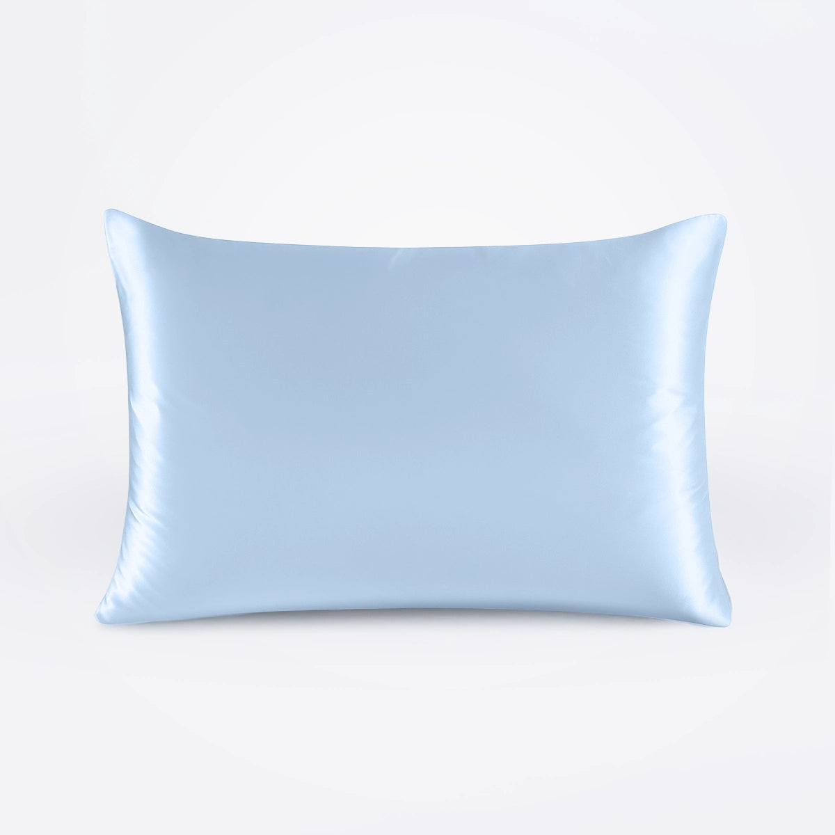 Housse d’Oreiller en Soie Naturelle Soya
