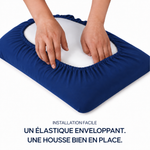 Housse d’Oreiller Nuage