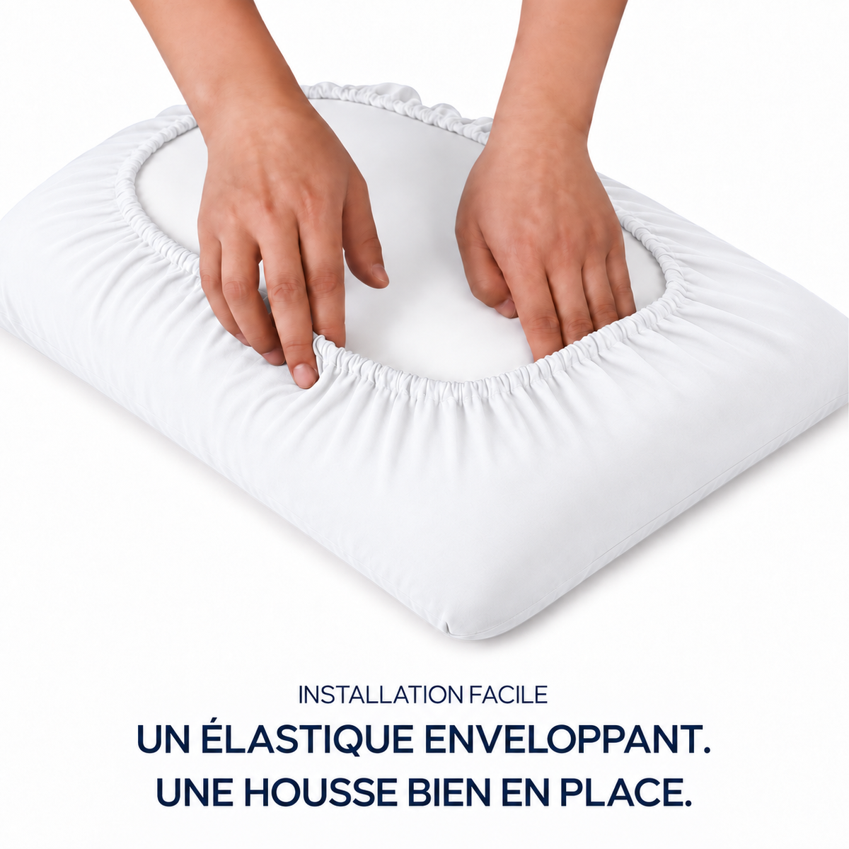 Housse d’Oreiller Nuage