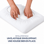 Housse d’Oreiller Nuage