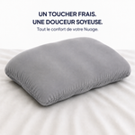 Housse d’Oreiller Nuage