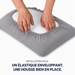 Housse d’Oreiller Nuage