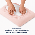 Housse d’Oreiller Nuage
