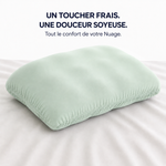 Housse d’Oreiller Nuage