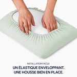 Housse d’Oreiller Nuage