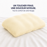 Housse d’Oreiller Nuage