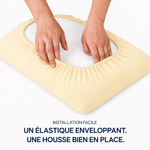 Housse d’Oreiller Nuage