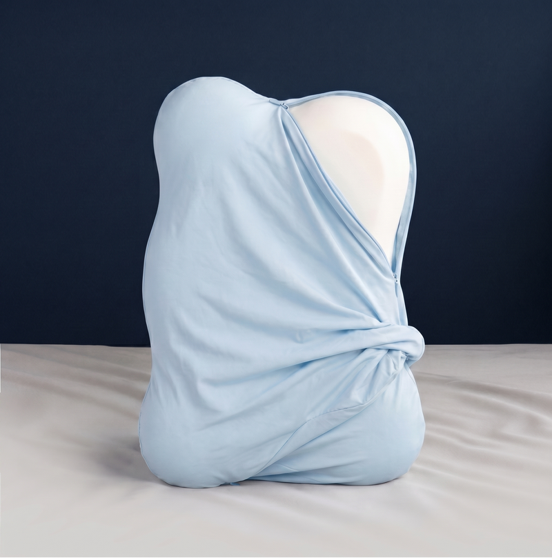 Housse d'Oreiller enfant