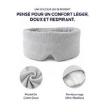 Masque de Sommeil en Cotton