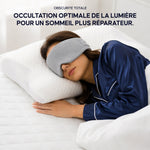 Masque de Sommeil en Cotton