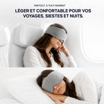 Masque de Sommeil en Cotton