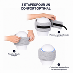 Masque de Sommeil en Cotton