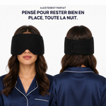 Masque de Sommeil en Cotton