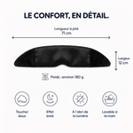 Masque de Sommeil Lesté & Anti-stress