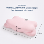 Oreiller Soya enfant