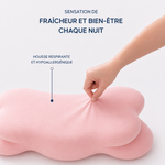 Oreiller Soya enfant
