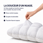 Oreiller Soya Nuage