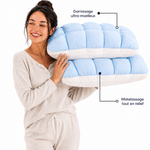Oreiller Soya Nuage