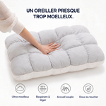 Oreiller Soya Nuage