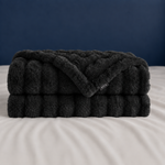 Plaid nuage
