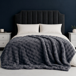 Plaid nuage